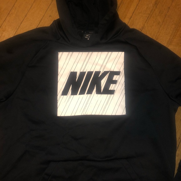 Nike Dry fit Hoodie! 🔥🔥 - Picture 4 of 4